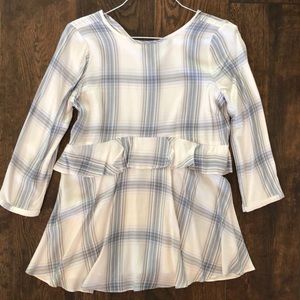 Soft maternity long sleeve